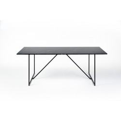 Jaxon Dining Table – 180W/90D/75H